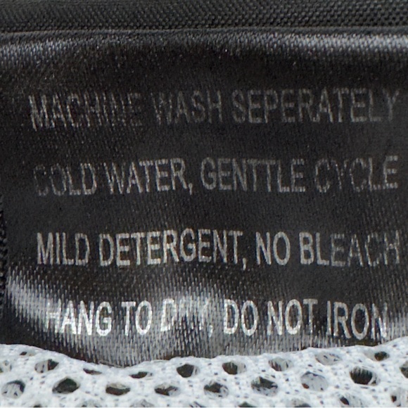 Hard Rock Park Lightweight Windbreaker Jacket Men’s Large - Picture 12 of 14